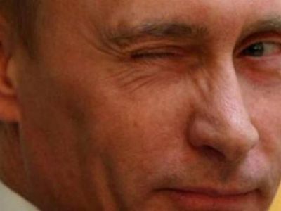 Пресс-секретарь знает: У Путина нет другой женщины - В Мире