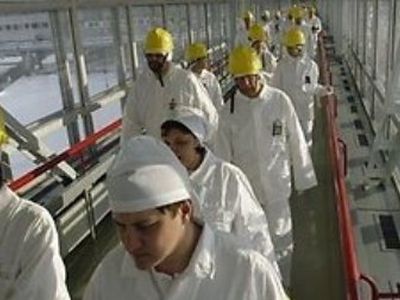 Сотни людей хотят закрывать Игналинскую АЭС - Энергетика