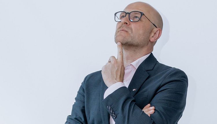 Дмитрий Иконников: К сожалению, день рождения только раз в году