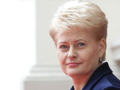 Президент Литвы: «Газпром» может забыть о давлении на Литву, газ мы можем покупать у Норвегии, Катара и США - Энергетика