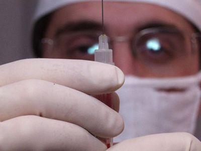 За что судят медиков в Паневежисе? - Литва и страны Балтии