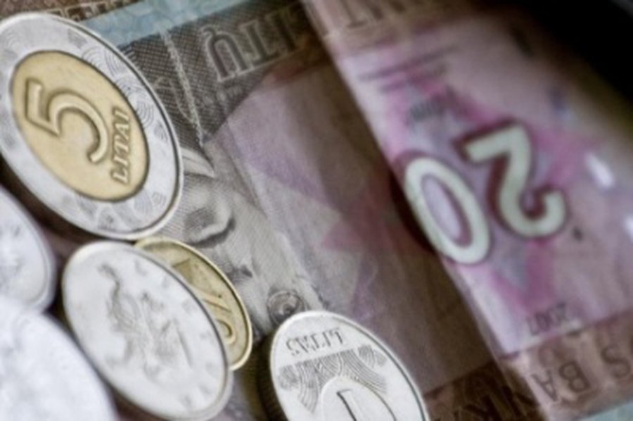 Pašalpos – ant savivaldybių pečių - Lietuva ir Baltijos šalys