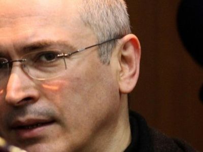 Ходорковский: Знал бы — застрелился - В Мире