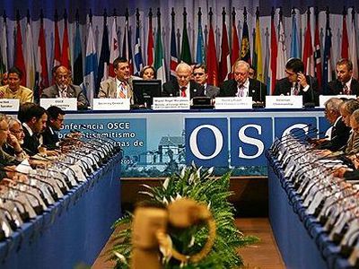 Эксперт: «Литва в ОБСЕ должна не учить правам человека, а соблюдать права поляков»

 - Литва и страны Балтии