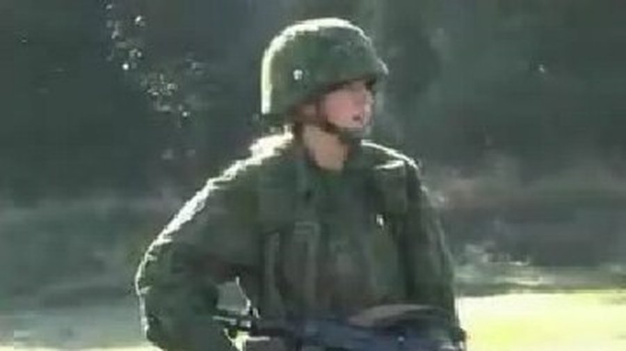 В Литовской армии проводится сокращение - Литва и страны Балтии