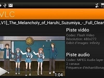 Плеер VLC вышел на Android - IT новости