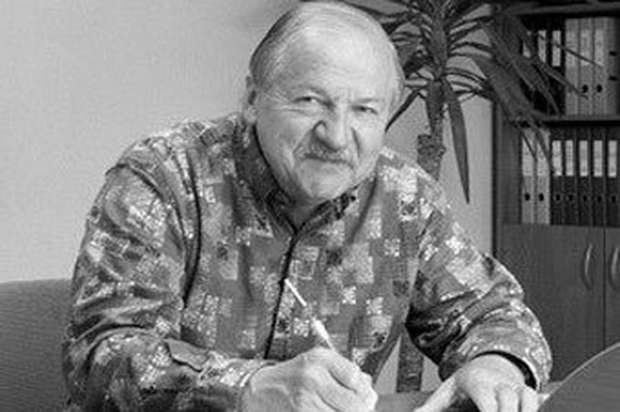 «Доктор Наци»: Латыши пострадали от Советов больше, чем евреи от гитлеровской Германии                 - Литва и страны Балтии