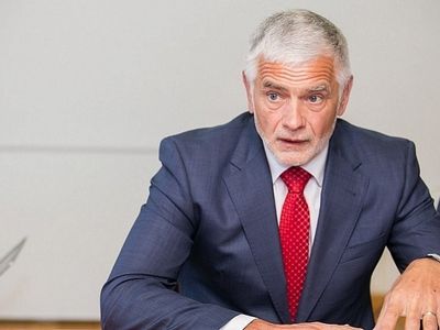 В планах Сейма - еще одно расследование - Литва и страны Балтии