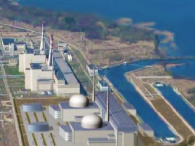 Мнение: Соседи должны отдать Латвии терминал сжиженного газа - Энергетика