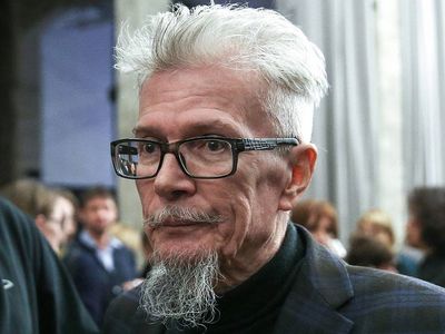 Умер Эдуард Лимонов - В Мире