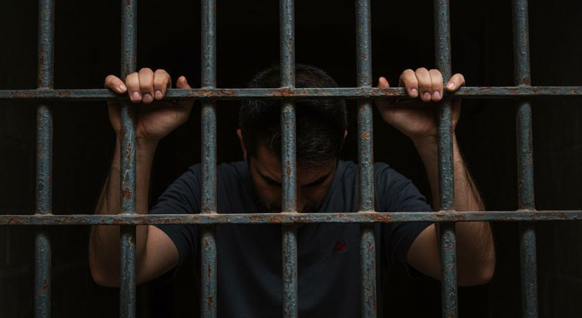 Клайпедский суд приговорил нелегально жившего в Литве армянина к 9 годам тюрьмы за покушение на убийство