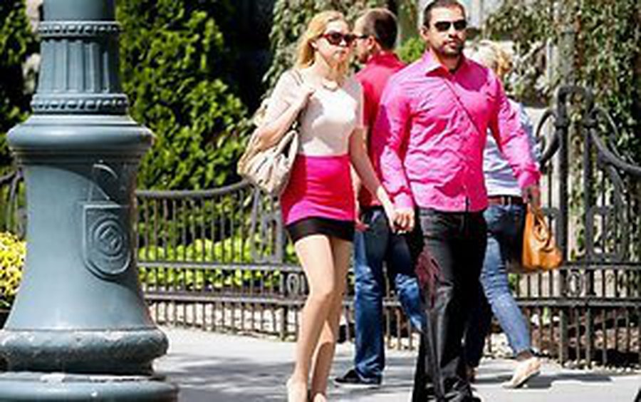 В Литве чувствуют себя в безопасности только около половины жителей - Литва и страны Балтии