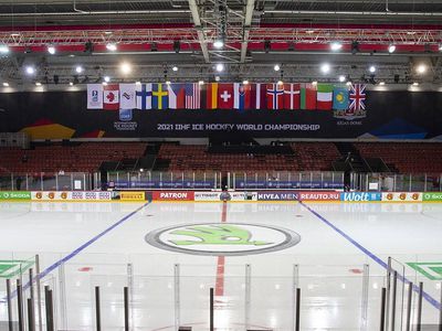 Чемпионат мира по хоккею стартует в пятницу в Риге - Культурные и спортивные мероприятия