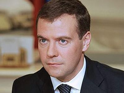 «Медведев обработал Саркози радиоактивным препаратом»: Литва за неделю - Литва и страны Балтии