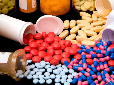 Как принимать лекарства, чтобы избежать побочных эффектов? - Наука и здоровье