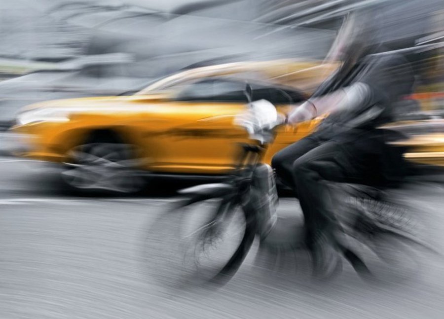 В Шяуляй будут производить электровелосипеды - Литва и страны Балтии