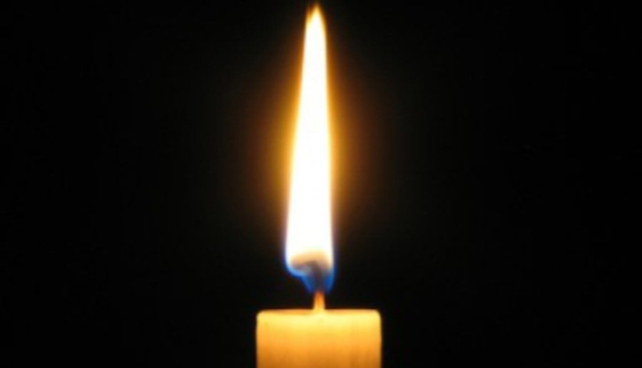 В тяжелый час утраты