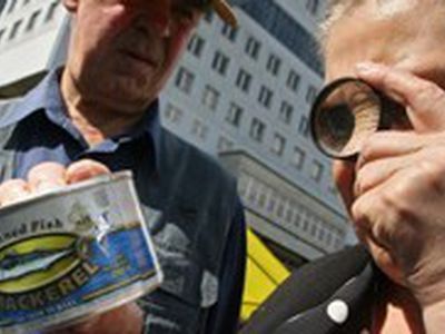 Литовцы не верят в то, что будут получать достойные пенсии – опрос - Литва и страны Балтии