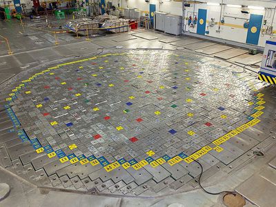 Выбраны компании, которые разработают технологии по демонтажу реакторов ИАЭС - В Висагинасе