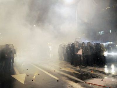 Европарламент: Отставка правительства Болгарии может стать началом демократизации - В Мире