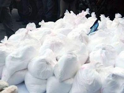 В Литве задержана крупнейшая партия кокаина в истории государства - Происшествия и криминал