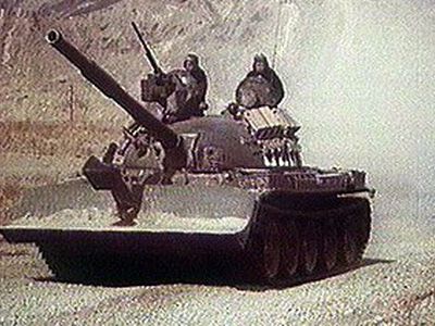 30 лет вторжению в Афганистан: эксперты считают, что западные войска повторяют судьбу советских - В Мире