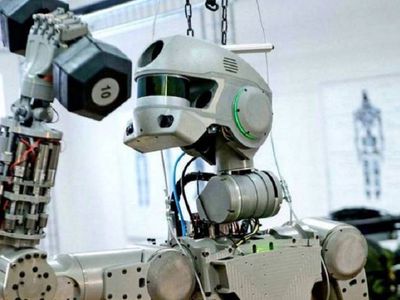 Робот Федор оказался слишком «широкоплечим» и требует доработки - Это интересно