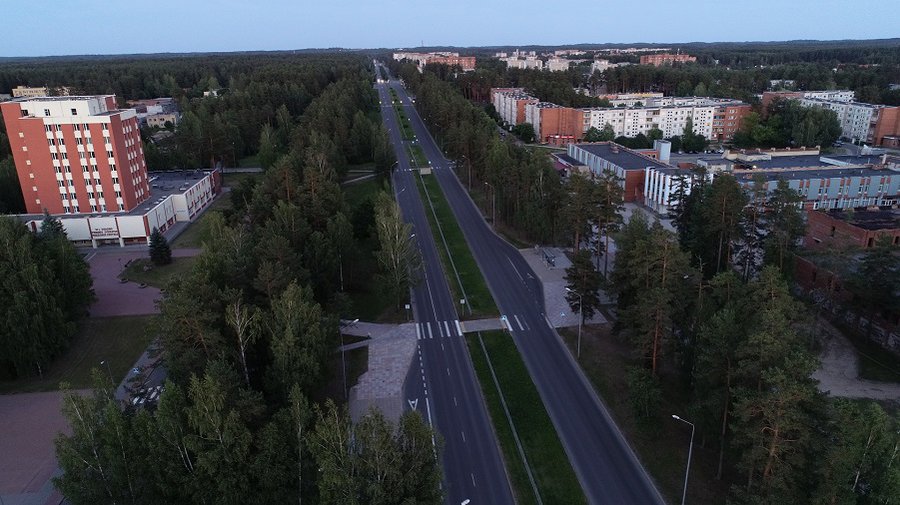 В. Дилене – о планируемых нововведениях в регистрации пациентов - В Висагинасе