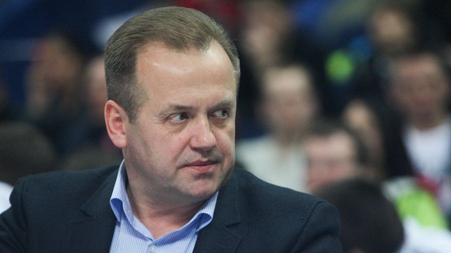 STT об А.Скарджюсе: отдельные предложения могли быть выгодны определенным видам бизнеса - Литва и страны Балтии