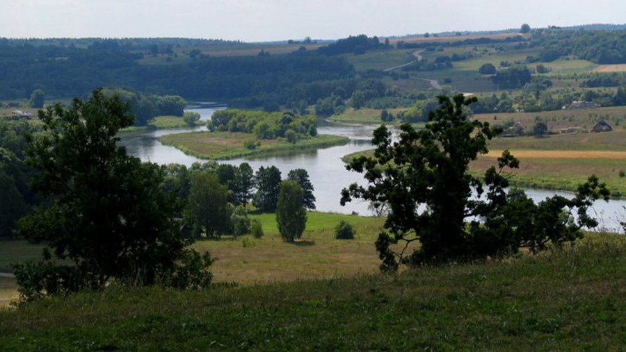 Цель самоуправлений — земля «бедняков» - Литва и страны Балтии