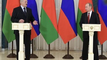 Готов ли Минск поменять порты стран Балтии на российские?