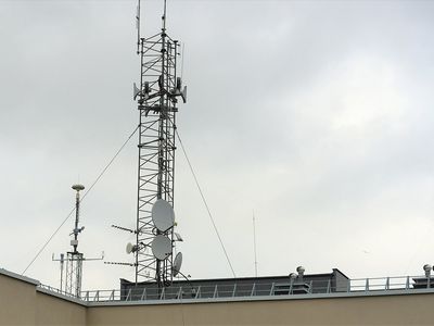 13 ноября по всей стране будет проведена проверка Системы оповещения - Литва и страны Балтии