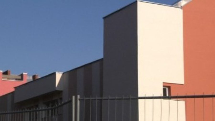 Скоро сказка сказывалась, да не скоро дело делается... (исправлено) - В Висагинасе