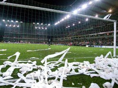 Испания сложила полномочия сильнейшей футбольной державы мира - Культурные и спортивные мероприятия