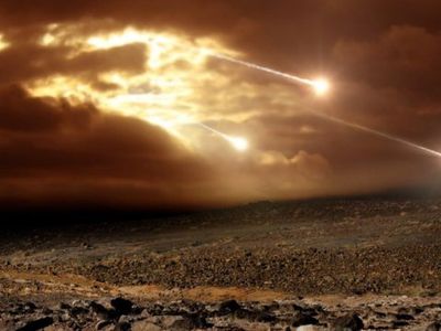 В ближайшие дни ожидается яркий звездопад  - Наука и здоровье