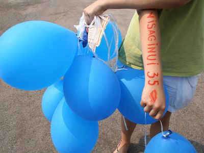 Мгновения, мгновения, мгновения... - В Висагинасе