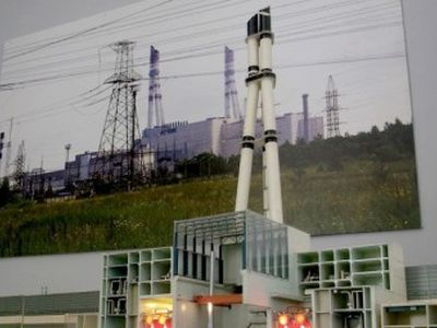 В Висагинасе — десант дипломатов
 - В Висагинасе