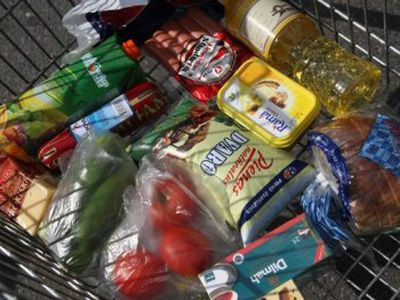 Maisto gamintojai jau kyla į kovą                 - Lietuva ir Baltijos šalys