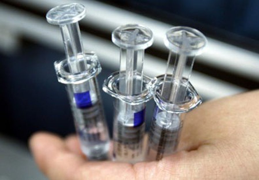 Вакцина против свиного гриппа может привести к нарушениям моторики - Наука и здоровье