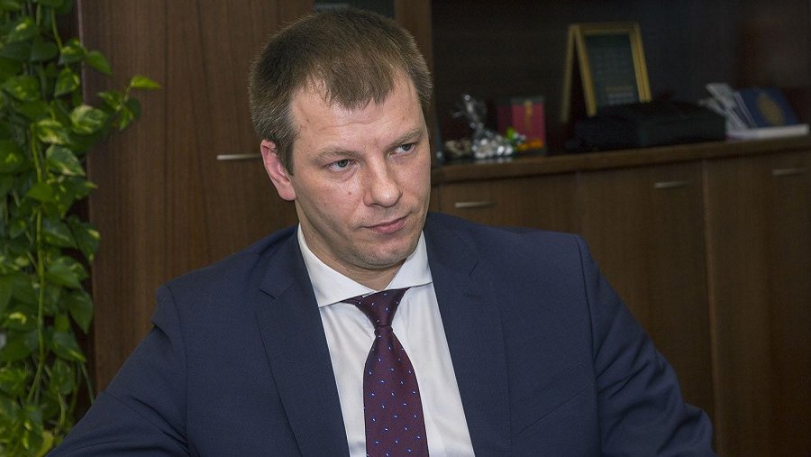 V. Šapoka: į Lietuvą kviesime 500 fintech įmonių - Verslas ir ekonomika