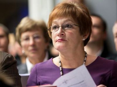 Министр экономики: Третий энергетический пакет Литва могла бы придержать

 - Энергетика