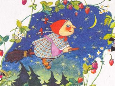 Театр-студия «Синяя птица» приглашает на спектакль - В Висагинасе