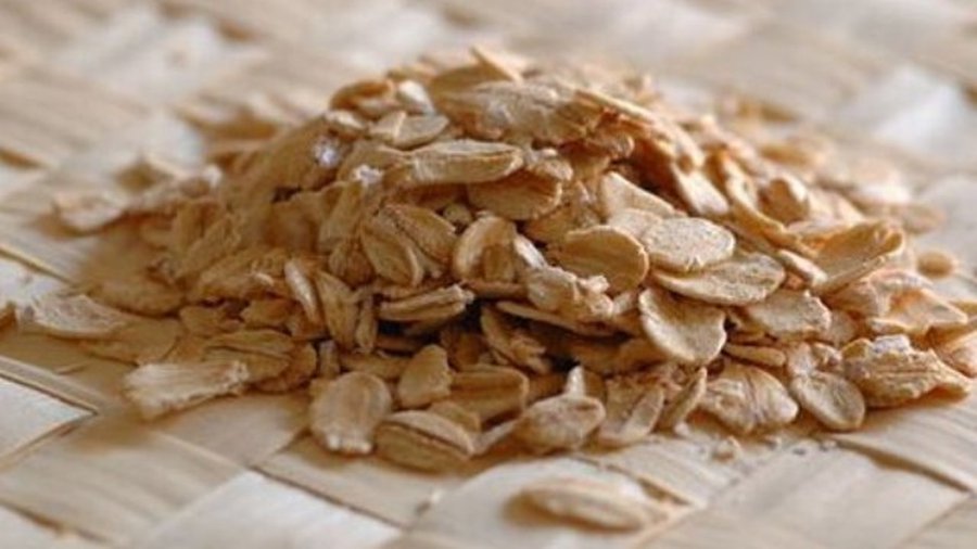 Овсянка может лечить воспалительные процессы - Наука и здоровье