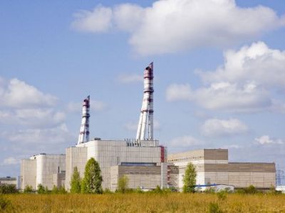 A. Sekmokas: EK svarstys finansinę paramą AE                 - Energetika