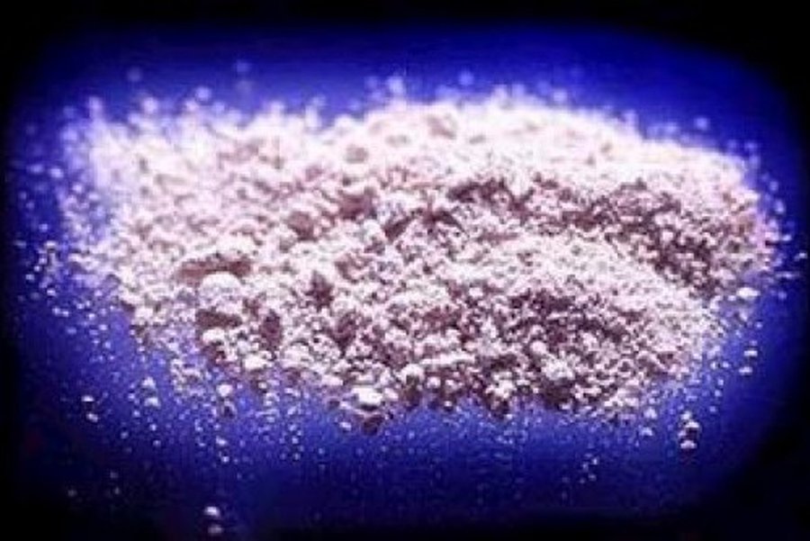 И снова белый порошок. И не только... - Происшествия и криминал