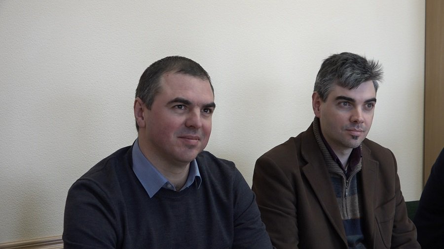 В Висагинасе скоро появится высокотехнологичное производство - В Висагинасе