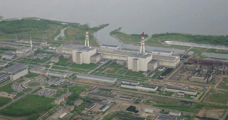 ИАЭС: Коротко о событиях 27 – 31 октября - Энергетика