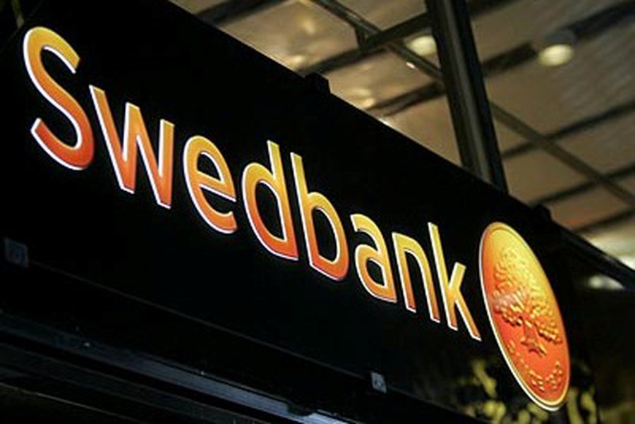 Литва: ситуация вокруг банка Swedbank пока не взрывоопасна



                                                                                     - Литва и страны Балтии
