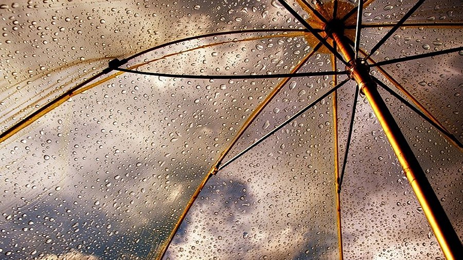 Прогноз: жара отступает - встречаем дожди - Литва и страны Балтии