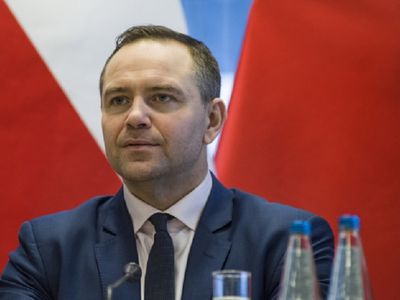 На президентских выборах в Польше победу одержал консервативный кандидат Кароль Навроцкий - В Мире